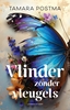 Afbeelding van Zonder vleugels Vlinder zonder vleugels
