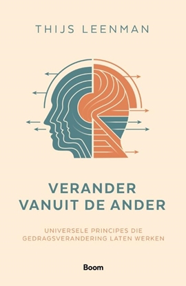 Afbeeldingen van Verander vanuit de ander