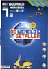 Afbeelding van De wereld in getallen 5.1 blok 2 + 3 FS groep 7 antwoorden werkboek