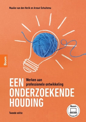 Afbeeldingen van Een onderzoekende houding