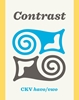 Afbeelding van Contrast ckv havo/vwo