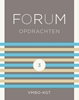 Afbeelding van FORUM Geschiedenis vmbo-kgt 3 opdrachtenboek