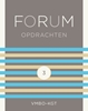 Afbeelding van FORUM Geschiedenis vmbo-kgt 3 opdrachtenboek