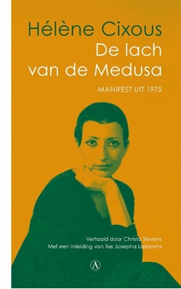 Afbeeldingen van De lach van de Medusa