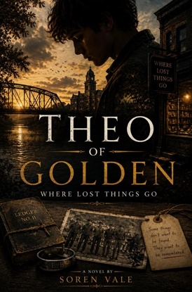 Afbeeldingen van Theo of Golden
