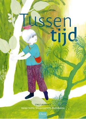 Afbeeldingen van Tussentijd