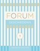 Afbeelding van FORUM Geschiedenis havo/vwo 1 leerboek