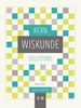 Afbeelding van KERN Wiskunde havo/vwo 2B Worked Solutions