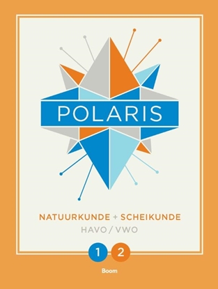 Afbeeldingen van POLARIS NASK havo/vwo 1-2