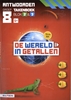 Afbeelding van De wereld in getallen 5.1 blok 2 + 3 S+ groep 8 antwoorden takenboek