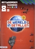 Afbeelding van De wereld in getallen 5.1 blok 8 + 9 S+ groep 8 antwoorden takenboek