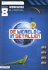 Afbeelding van De wereld in getallen 5.1 groep 8 Werkboek bij digitaal