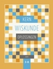 Afbeelding van KERN Wiskunde havo 3 deel B oplossingen