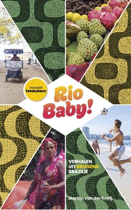 Afbeeldingen van Rio Baby!