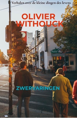 Afbeeldingen van Zwervaringen