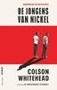 Afbeelding van De jongens van Nickel