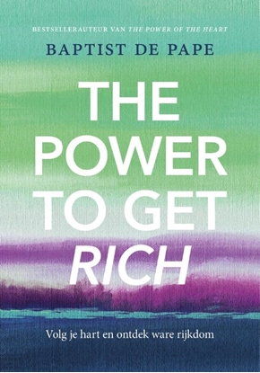 Afbeeldingen van The Power To Get Rich