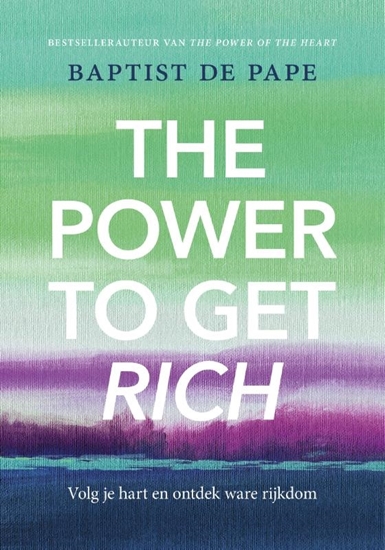 Afbeelding van The Power To Get Rich