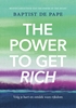 Afbeelding van The Power To Get Rich