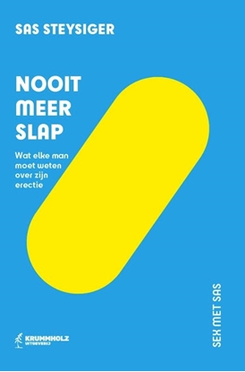 Afbeeldingen van Sex met Sas Nooit meer slap