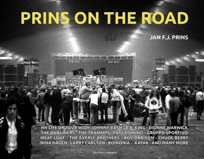 Afbeeldingen van Prins on the Road