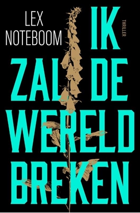 Afbeeldingen van Ik zal de wereld breken