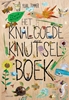 Afbeelding van Het Knalgoede Knutselboek