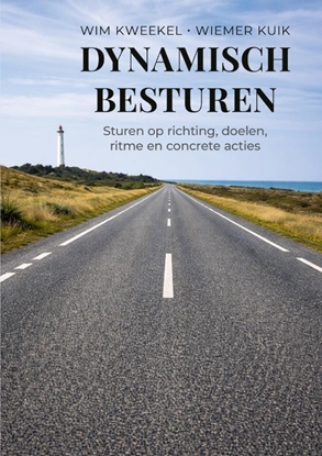 Afbeeldingen van Dynamisch Besturen