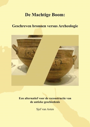 Afbeeldingen van De Machtige Boom: Geschreven Bronnen versus Archeologie