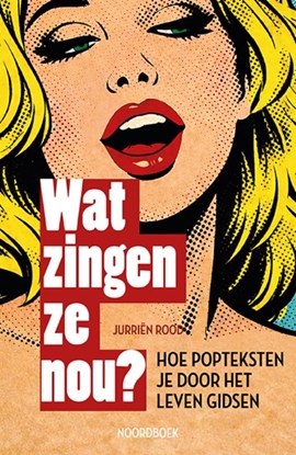 Afbeeldingen van Wat zingen ze nou?