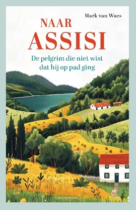 Afbeeldingen van Naar Assisi