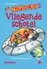 Afbeelding van 8+ Maffe opa en de vliegende schotel