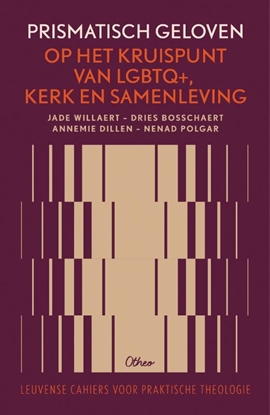 Afbeeldingen van Prismatisch geloven