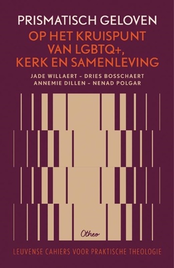 Afbeelding van Prismatisch geloven