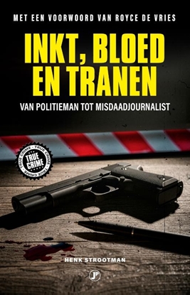 Afbeeldingen van Inkt, bloed en tranen