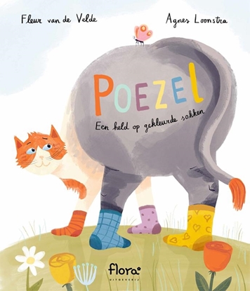 Afbeeldingen van Poezel