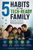 Afbeelding van 5 Habits of the Tech-Ready Family