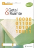 Afbeelding van Getal & Ruimte 1 vmbo-bk deel 1 leerwerkboek