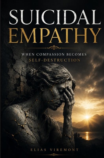 Afbeelding van SUICIDAL EMPATHY