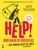 Afbeelding van Help! kind naar de brugklas