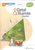 Afbeelding van Getal & Ruimte Junior groep 5 blok 1-4 rekenen Handleiding