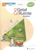 Afbeelding van Getal & Ruimte Junior groep 5 blok 1-4 rekenen Handleiding