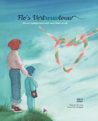 Afbeeldingen van Flo's Vertrouwtouw