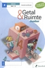 Afbeelding van Getal & Ruimte Junior groep 4 blok 1 -8 rekenen Meesterwerkboek