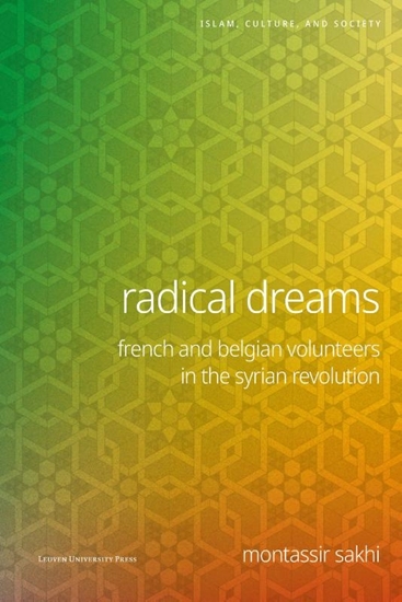 Afbeelding van Islam, Culture and Society Radical Dreams
