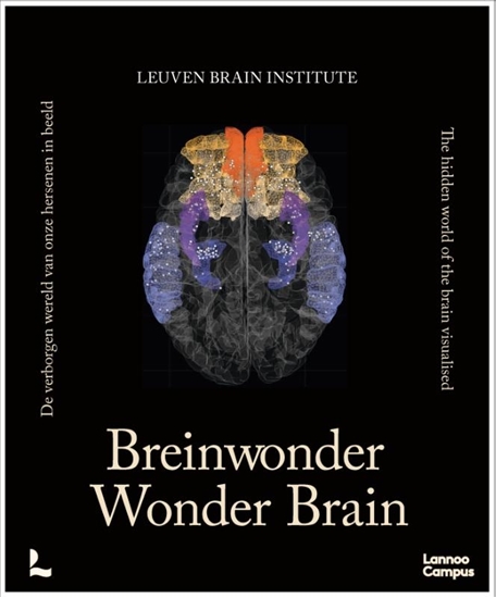 Afbeelding van Breinwonder / Wonder Brain