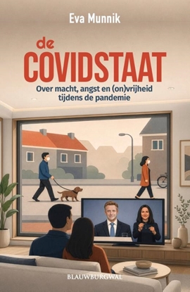 Afbeeldingen van De Covidstaat