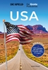 Afbeelding van USA reisgids De Speld & De Grote Podcastlas