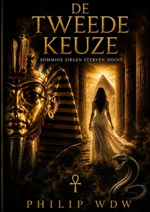 Afbeeldingen van DE TWEEDE KEUZE