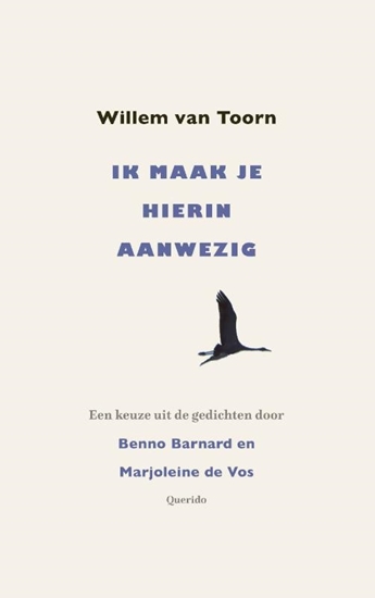 Afbeelding van Ik maak je hierin aanwezig